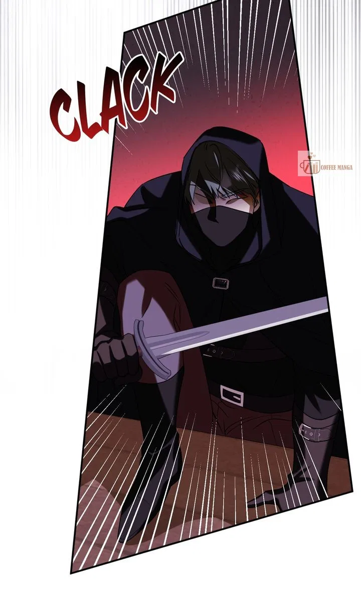 Protecting the Witch’s Son Chapter 78 – Page 10