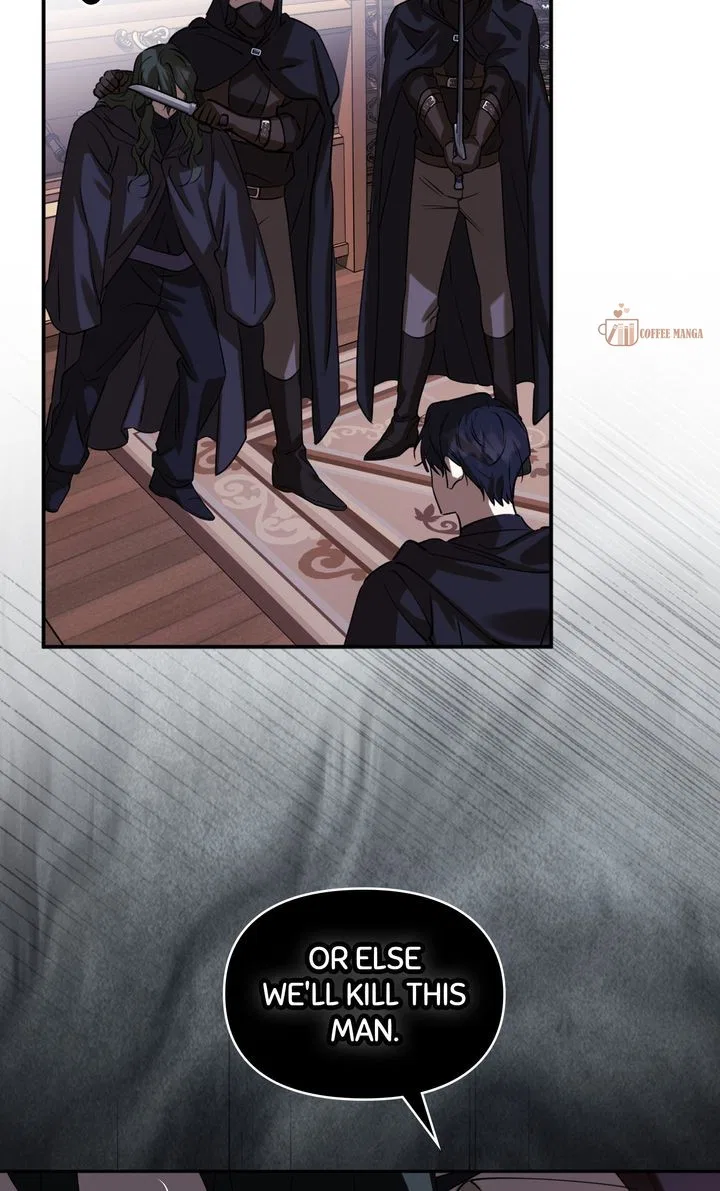 Protecting the Witch’s Son Chapter 78 – Page 15