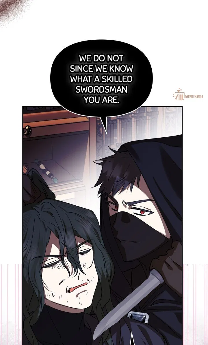 Protecting the Witch’s Son Chapter 78 – Page 19