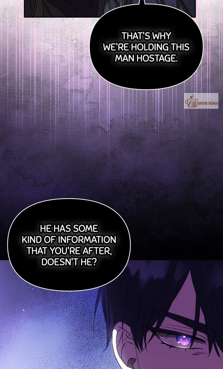 Protecting the Witch’s Son Chapter 78 – Page 20