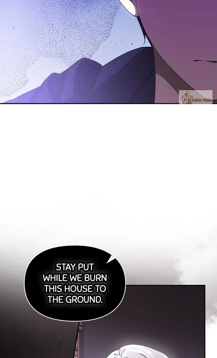 Protecting the Witch’s Son Chapter 78 – Page 21