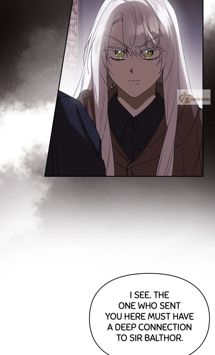 Protecting the Witch’s Son Chapter 78 – Page 22