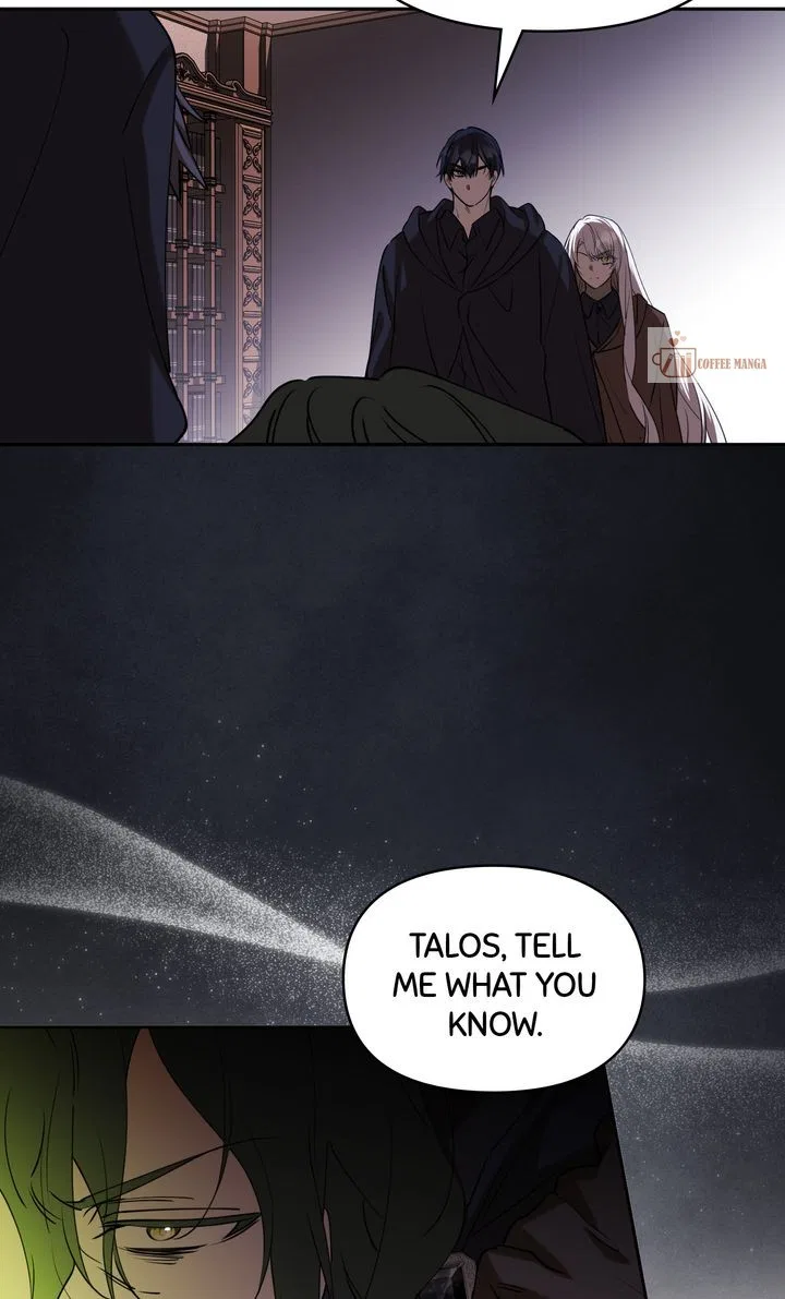 Protecting the Witch’s Son Chapter 78 – Page 23