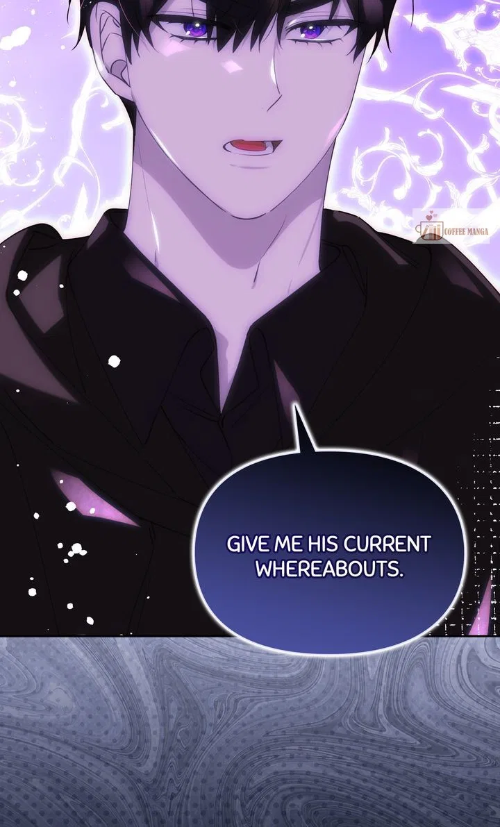 Protecting the Witch’s Son Chapter 78 – Page 25