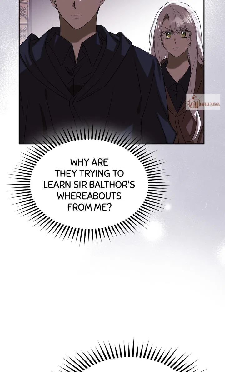 Protecting the Witch’s Son Chapter 78 – Page 29