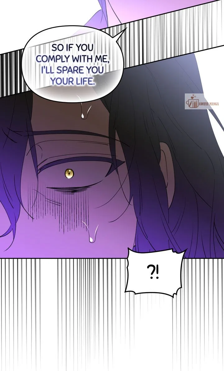 Protecting the Witch’s Son Chapter 78 – Page 33