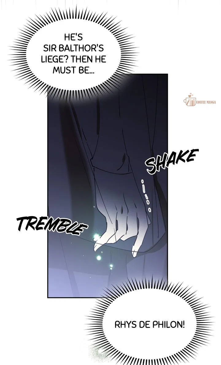 Protecting the Witch’s Son Chapter 78 – Page 34