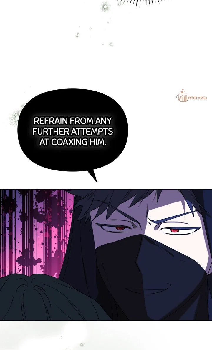 Protecting the Witch’s Son Chapter 78 – Page 35