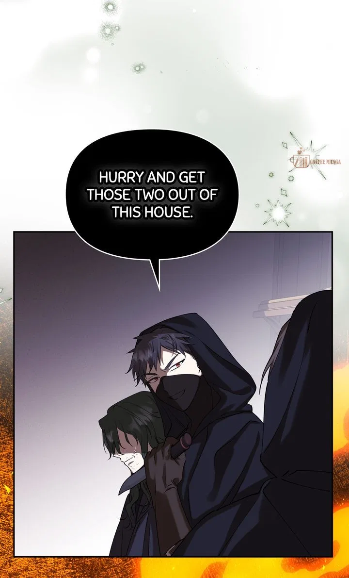 Protecting the Witch’s Son Chapter 78 – Page 36