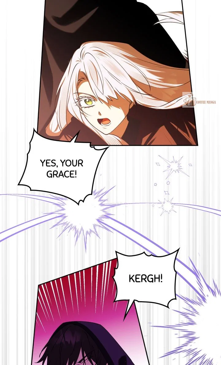 Protecting the Witch’s Son Chapter 78 – Page 41