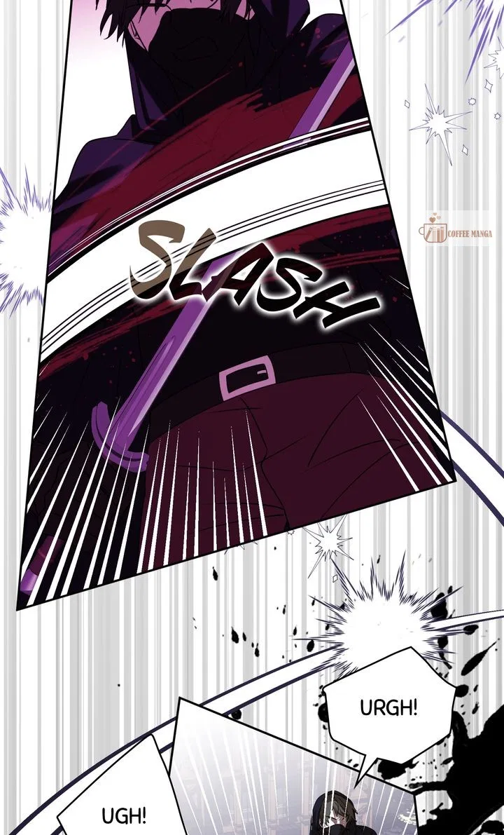 Protecting the Witch’s Son Chapter 78 – Page 42