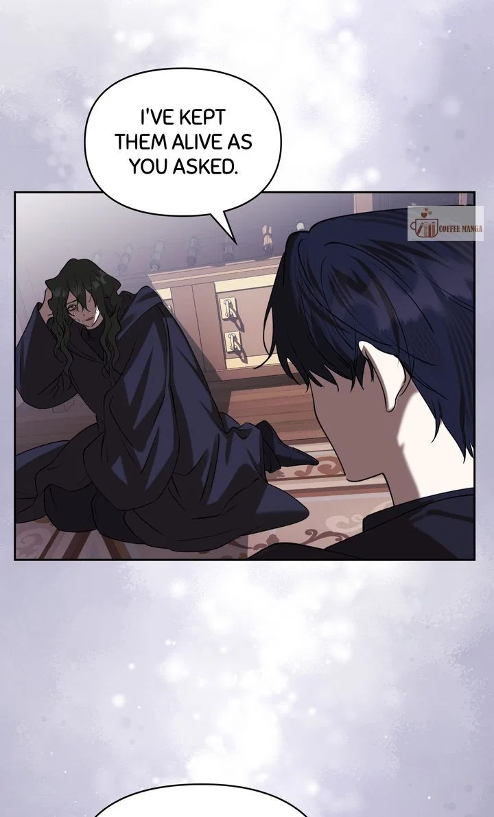 Protecting the Witch’s Son Chapter 78 – Page 46