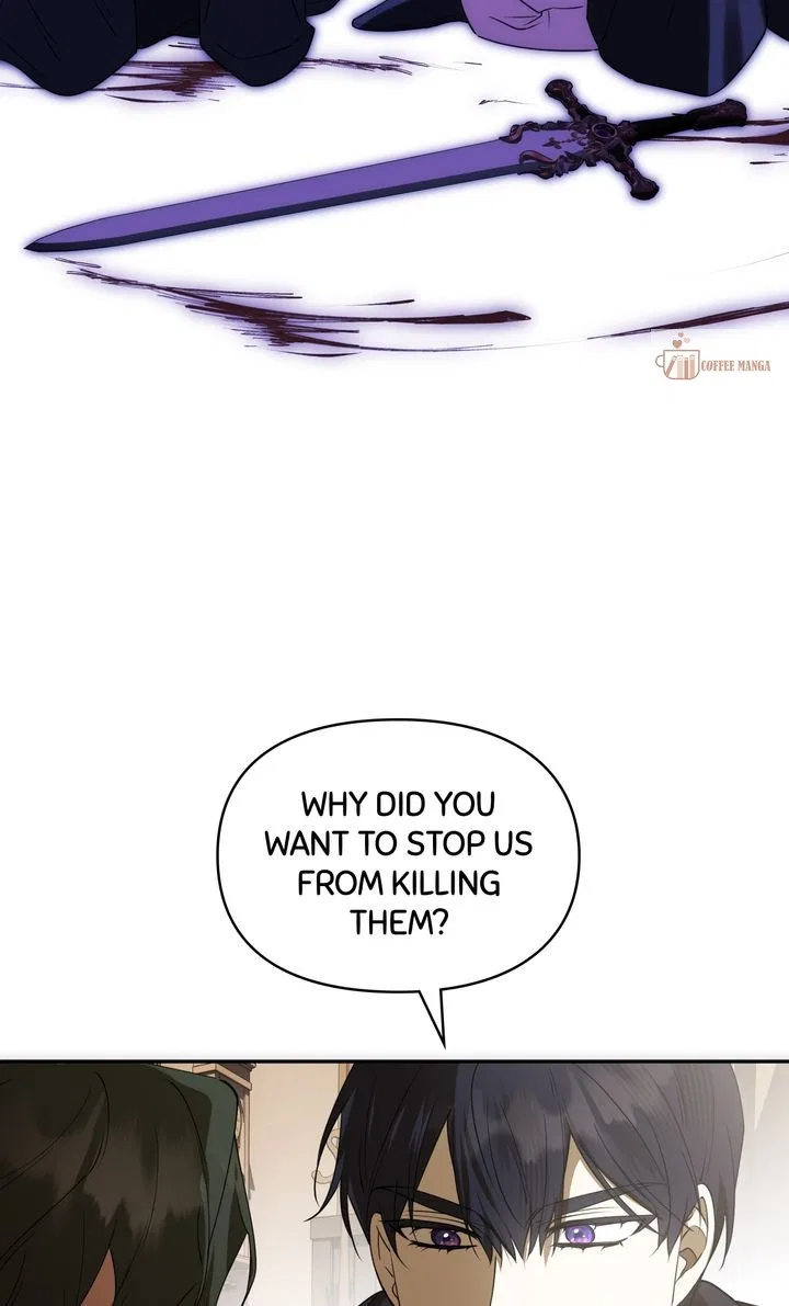 Protecting the Witch’s Son Chapter 78 – Page 50