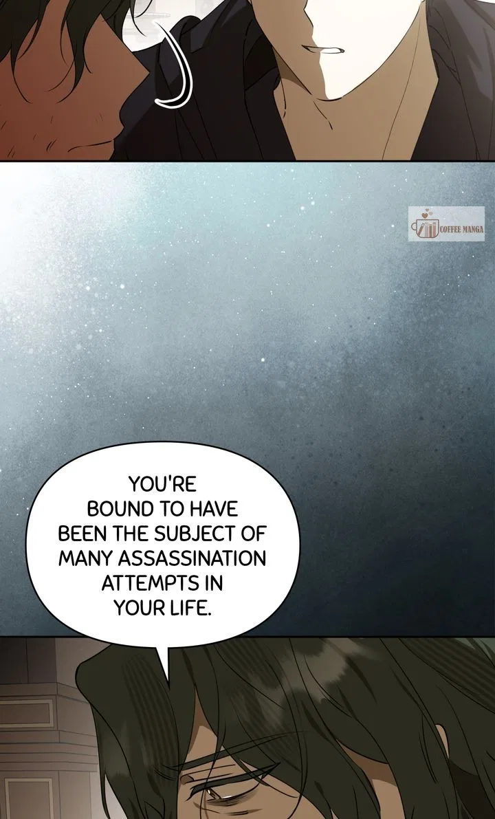 Protecting the Witch’s Son Chapter 78 – Page 51