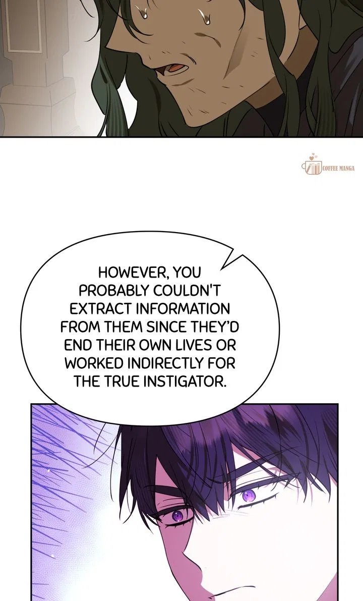 Protecting the Witch’s Son Chapter 78 – Page 52
