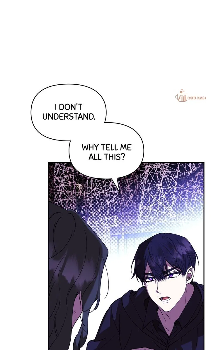 Protecting the Witch’s Son Chapter 78 – Page 56
