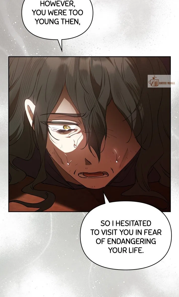 Protecting the Witch’s Son Chapter 78 – Page 60
