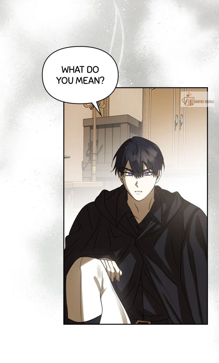 Protecting the Witch’s Son Chapter 78 – Page 61