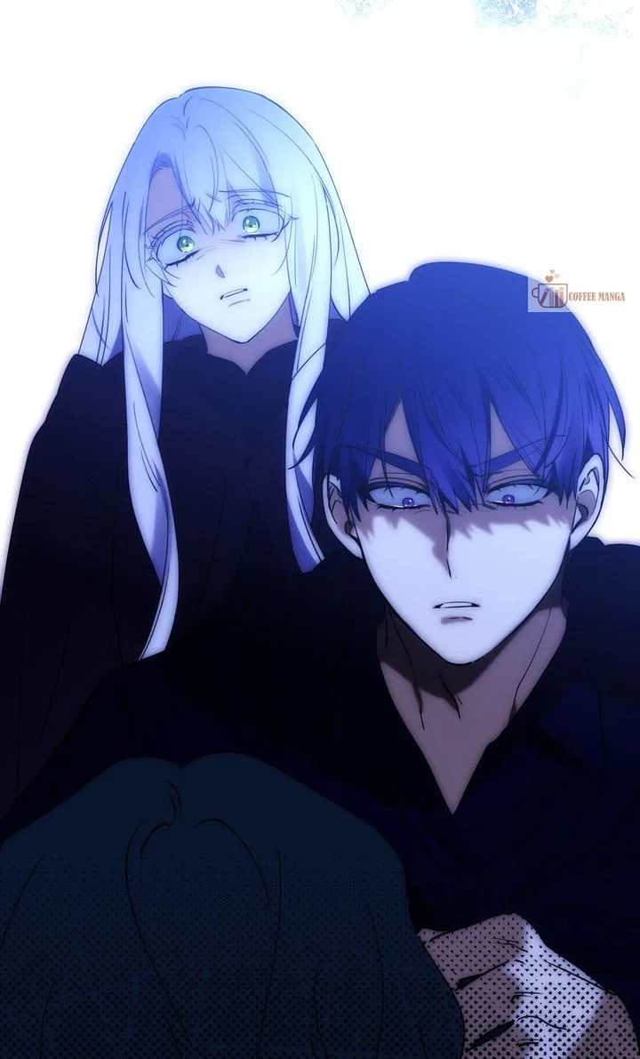 Protecting the Witch’s Son Chapter 78 – Page 68