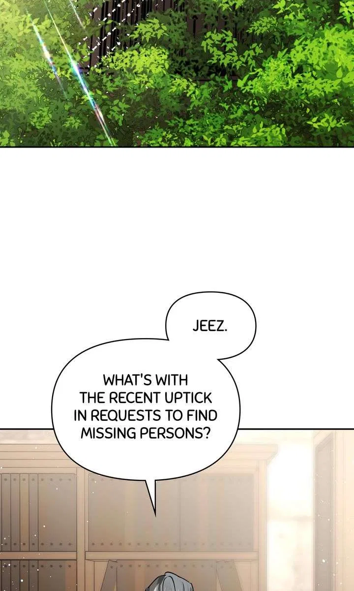 Protecting the Witch’s Son Chapter 77 – Page 11