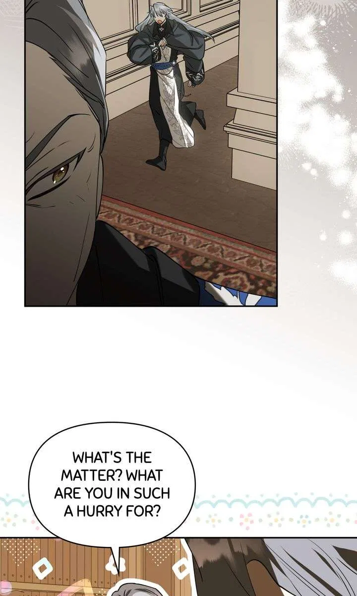 Protecting the Witch’s Son Chapter 77 – Page 13