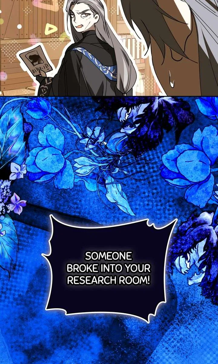 Protecting the Witch’s Son Chapter 77 – Page 14