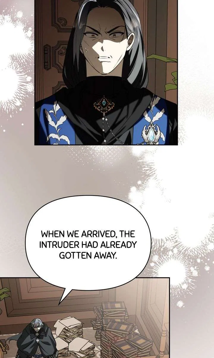 Protecting the Witch’s Son Chapter 77 – Page 19