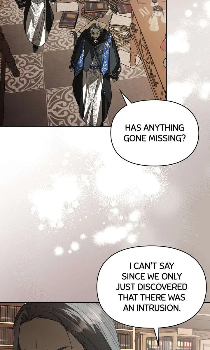 Protecting the Witch’s Son Chapter 77 – Page 20