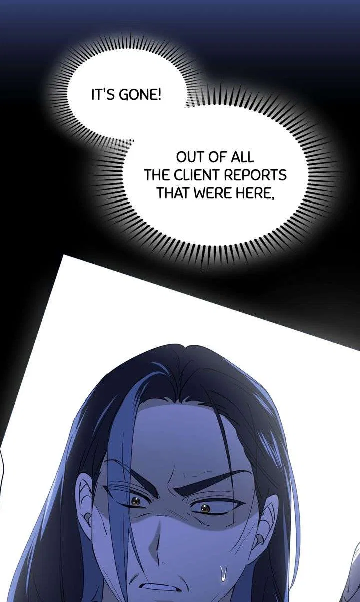 Protecting the Witch’s Son Chapter 77 – Page 23