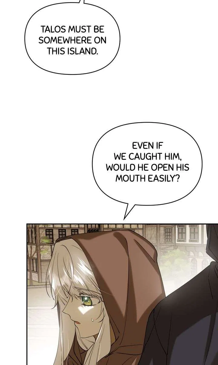 Protecting the Witch’s Son Chapter 77 – Page 29