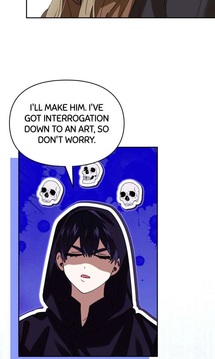 Protecting the Witch’s Son Chapter 77 – Page 30
