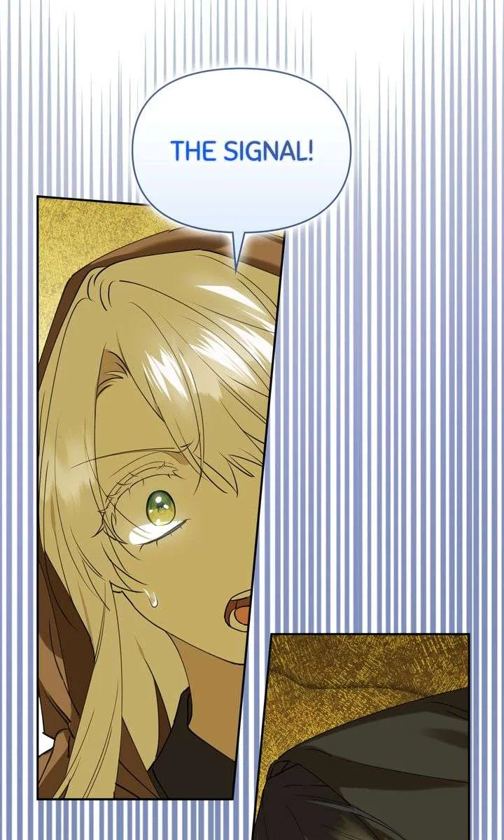 Protecting the Witch’s Son Chapter 77 – Page 33