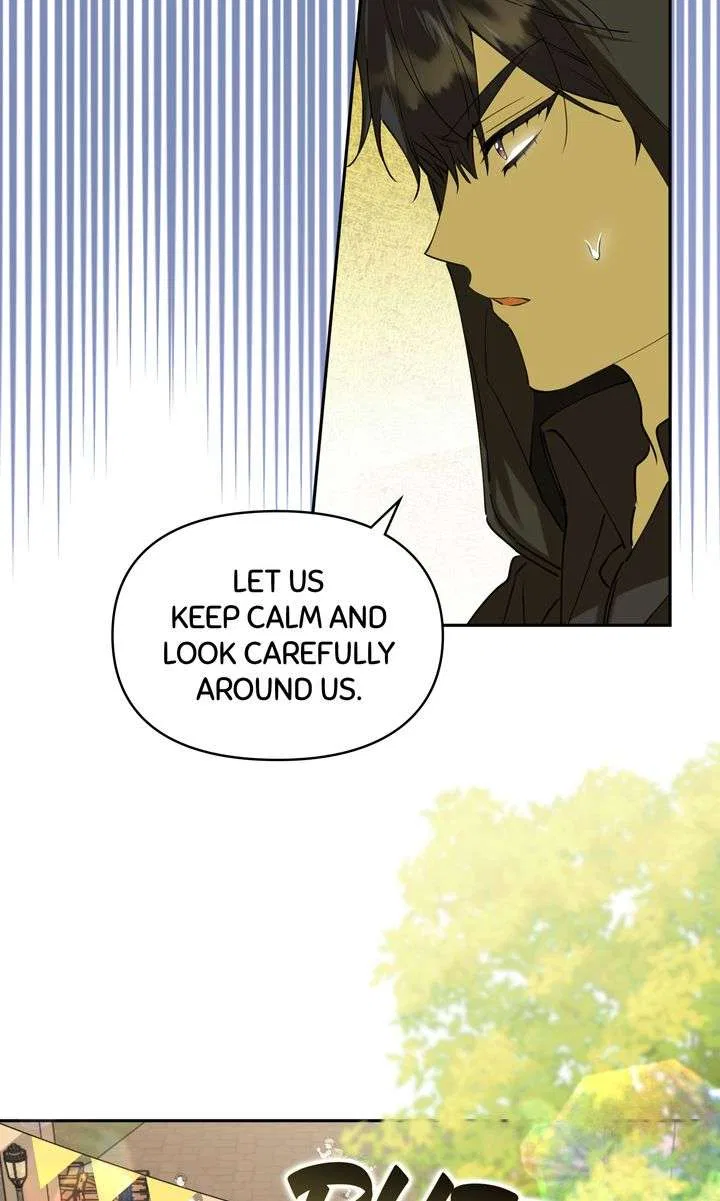 Protecting the Witch’s Son Chapter 77 – Page 34