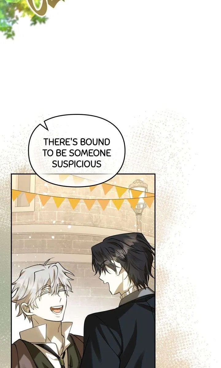 Protecting the Witch’s Son Chapter 77 – Page 36