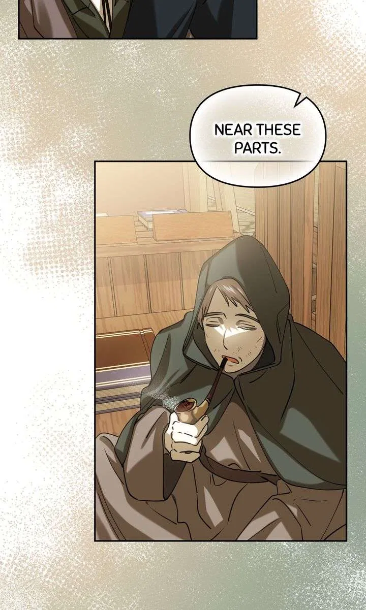 Protecting the Witch’s Son Chapter 77 – Page 37