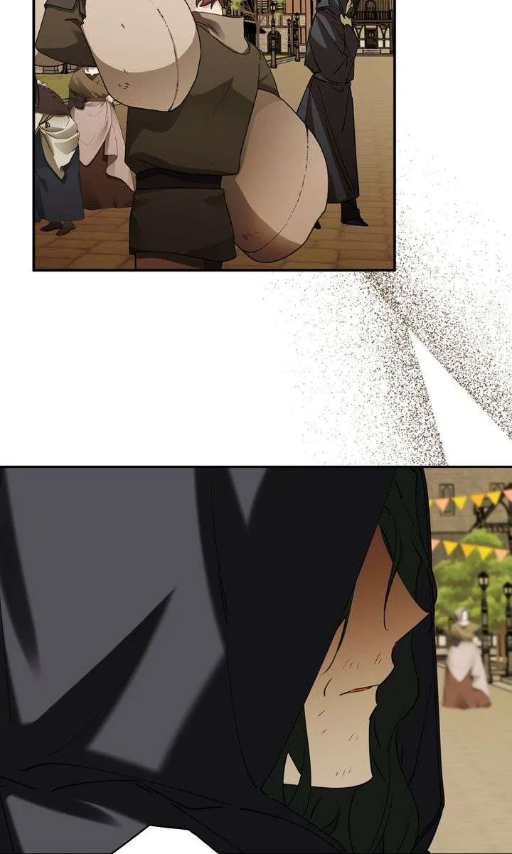 Protecting the Witch’s Son Chapter 77 – Page 39