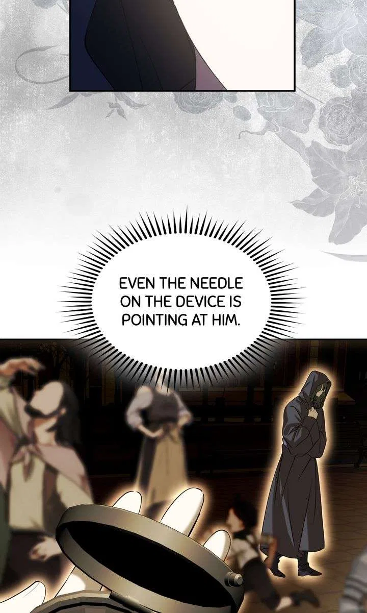 Protecting the Witch’s Son Chapter 77 – Page 41