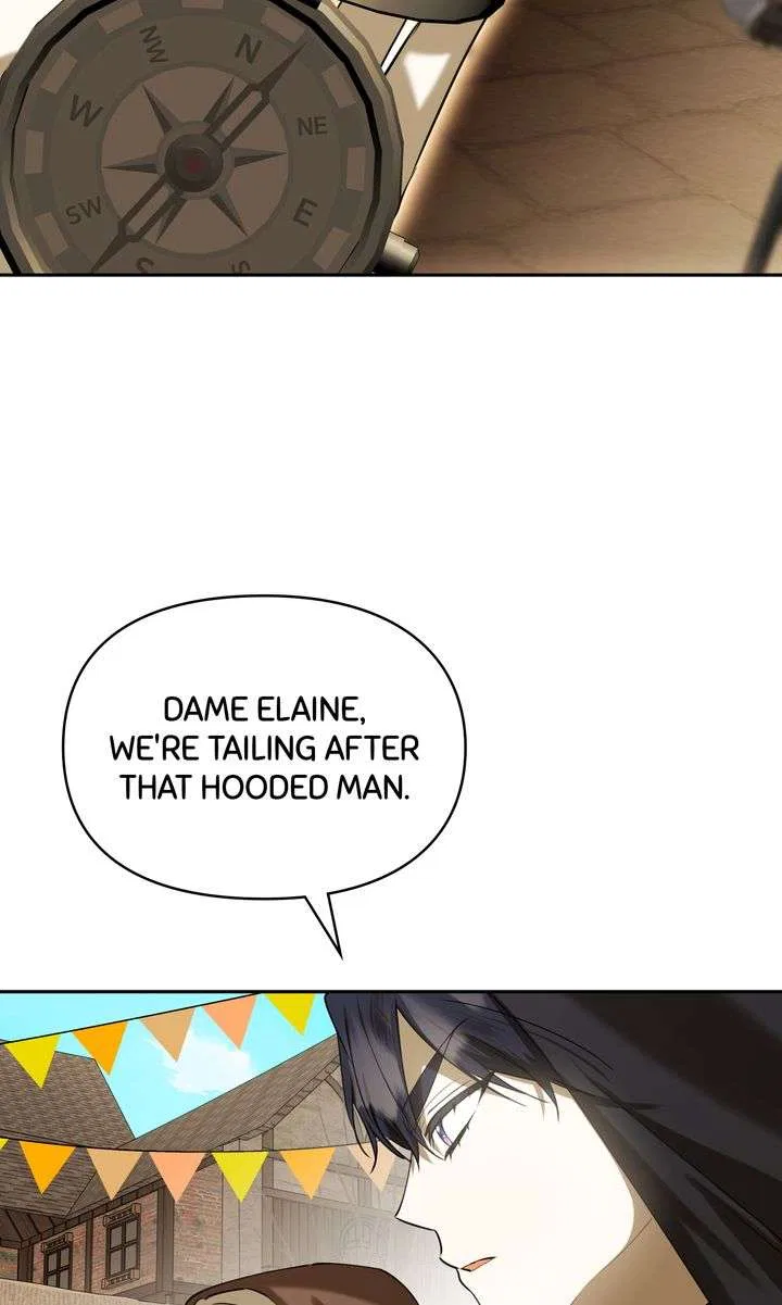 Protecting the Witch’s Son Chapter 77 – Page 42