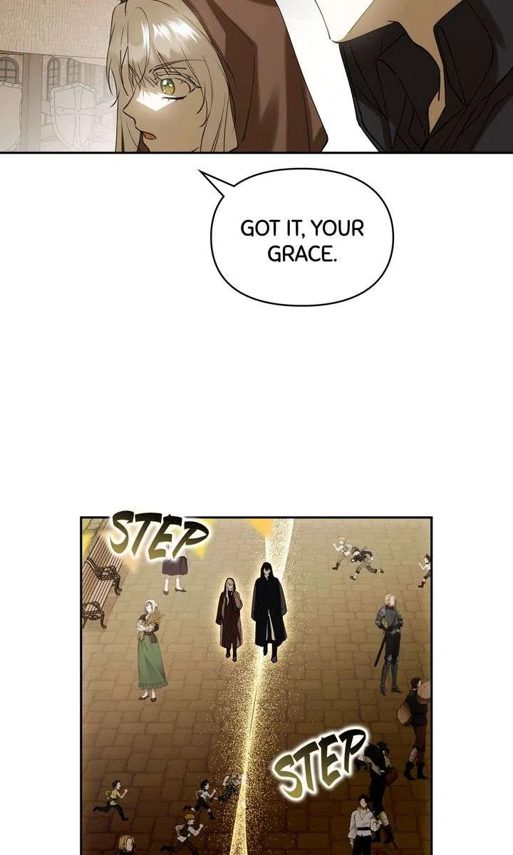 Protecting the Witch’s Son Chapter 77 – Page 43