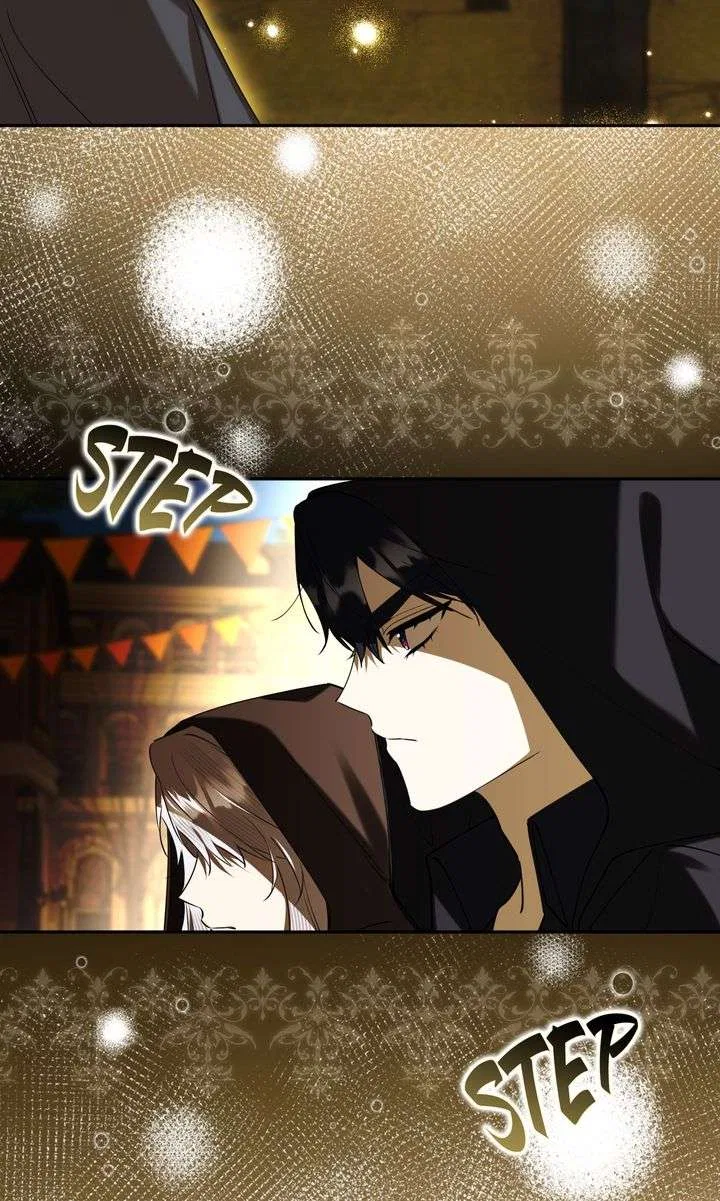Protecting the Witch’s Son Chapter 77 – Page 45