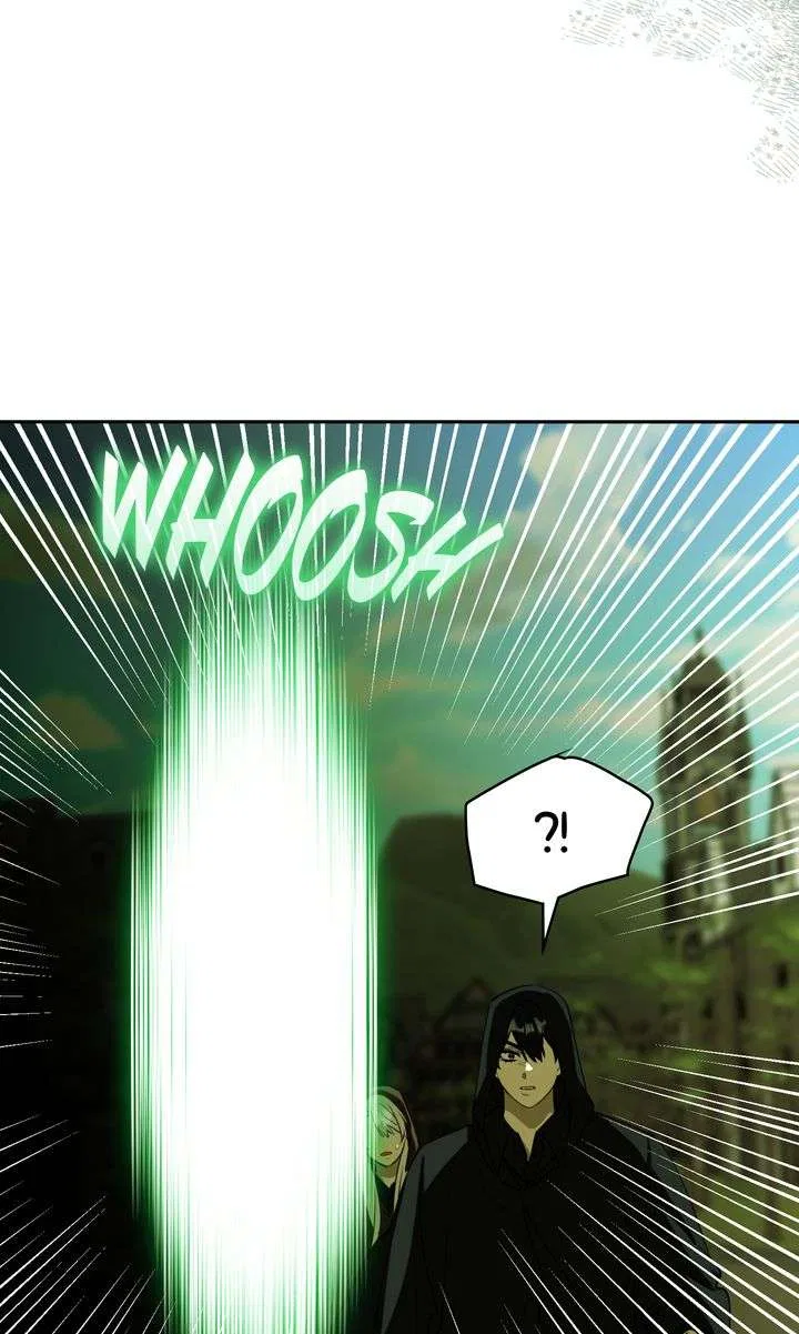 Protecting the Witch’s Son Chapter 77 – Page 50