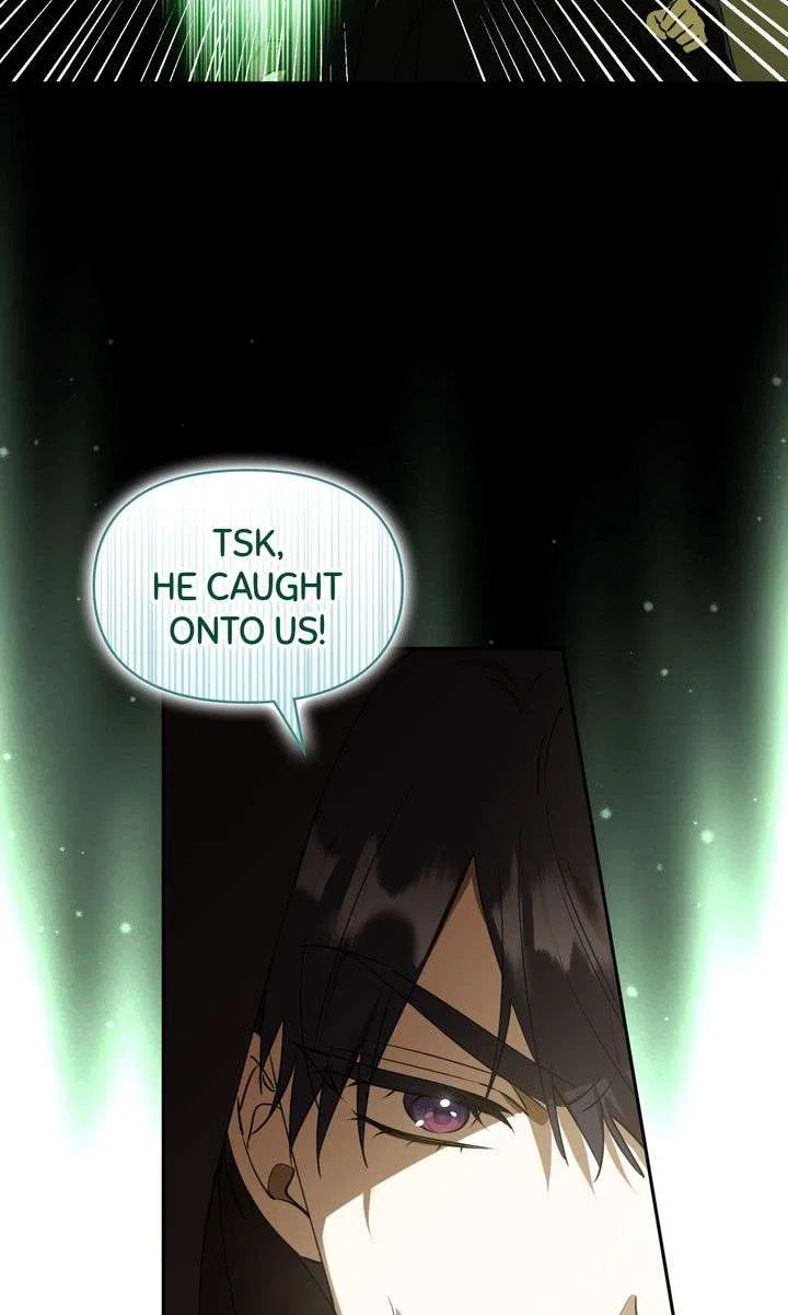 Protecting the Witch’s Son Chapter 77 – Page 51