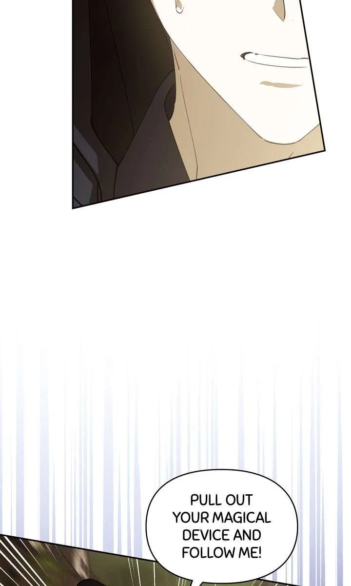 Protecting the Witch’s Son Chapter 77 – Page 52