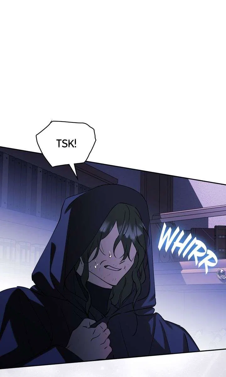 Protecting the Witch’s Son Chapter 77 – Page 62