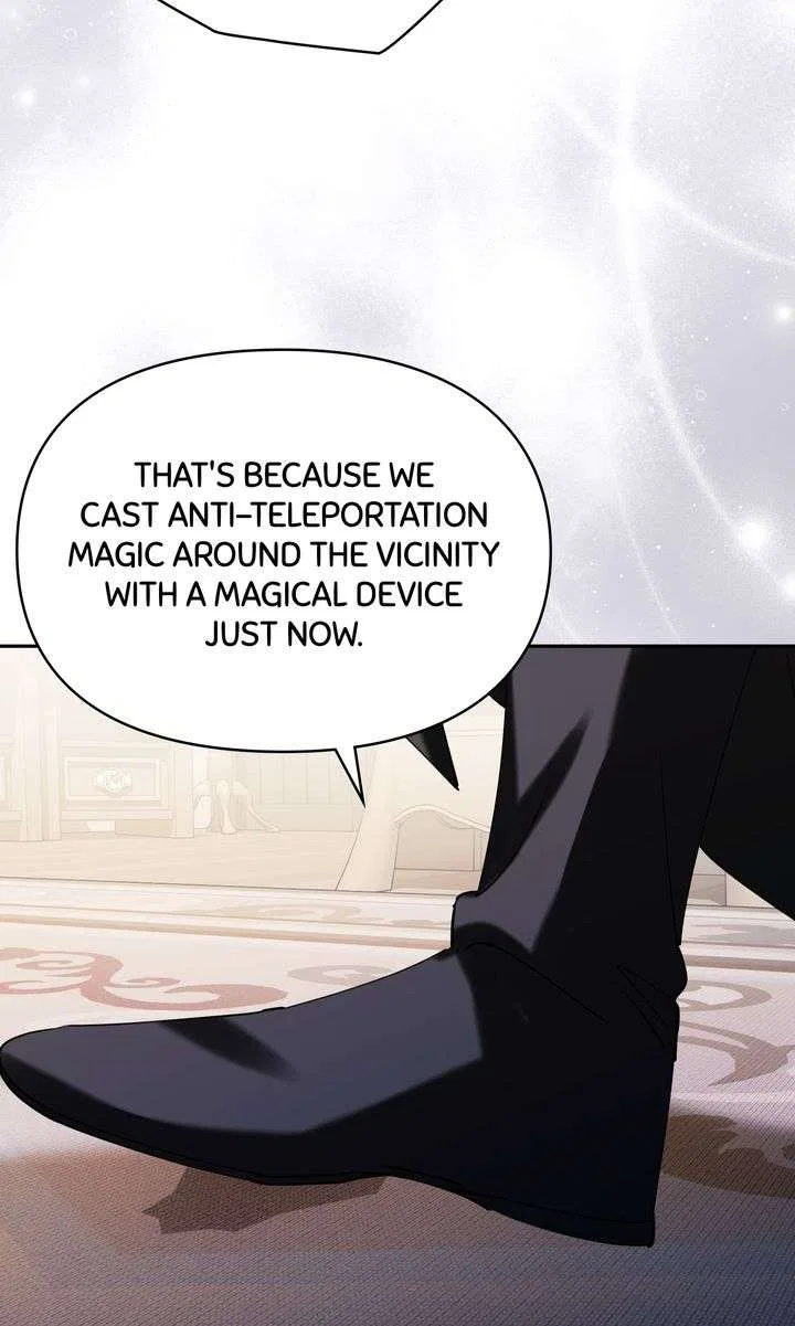 Protecting the Witch’s Son Chapter 77 – Page 64