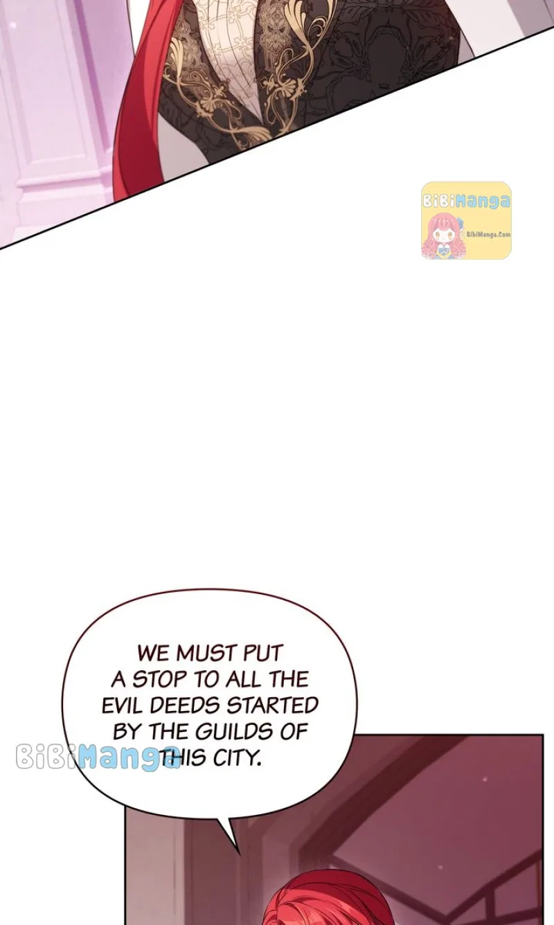 Flowers of Worship Chapter 50 – Page 11