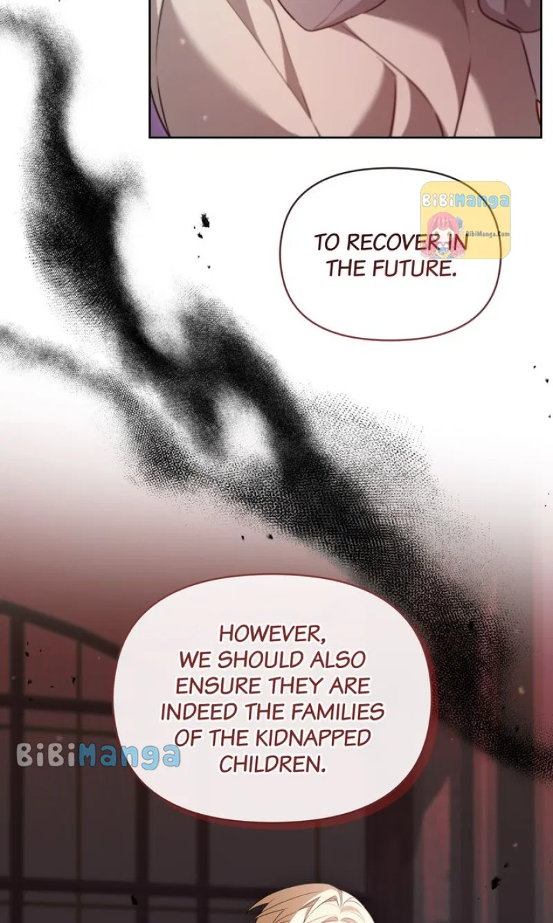 Flowers of Worship Chapter 50 – Page 20