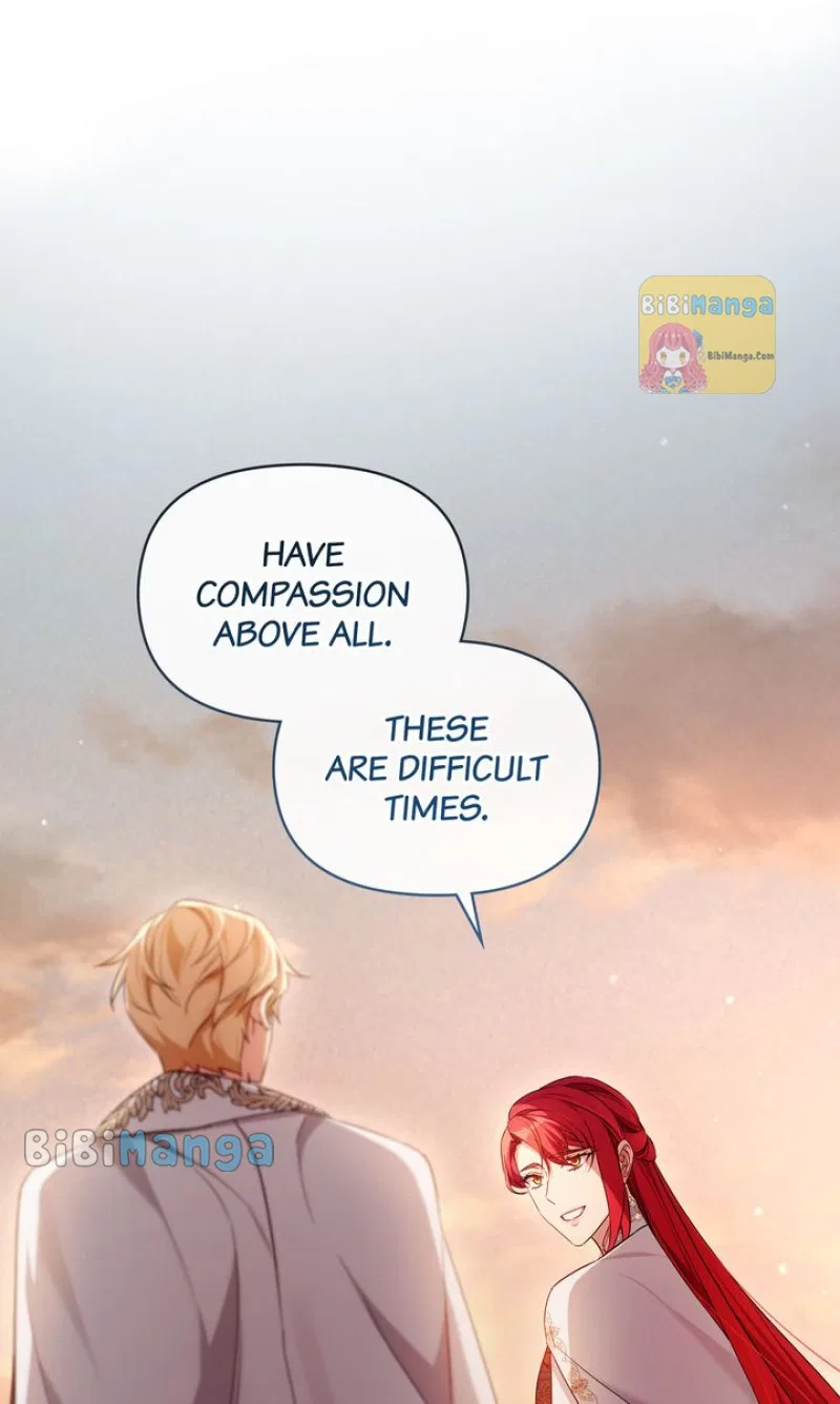 Flowers of Worship Chapter 50 – Page 31