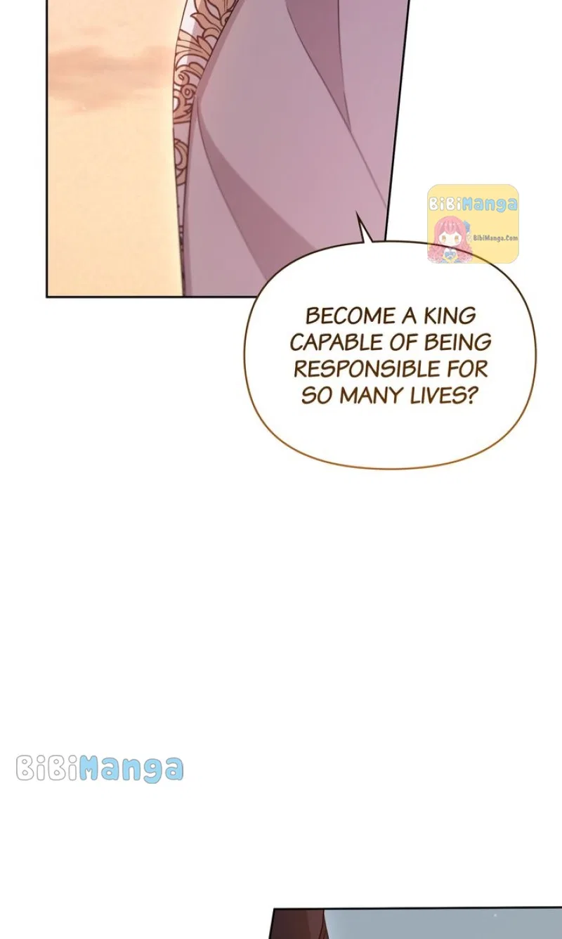 Flowers of Worship Chapter 50 – Page 38