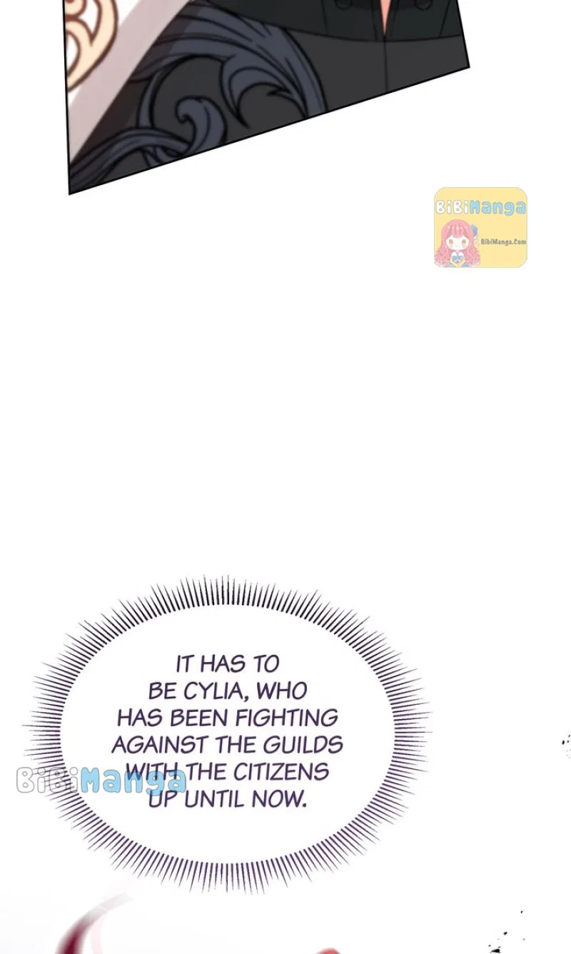Flowers of Worship Chapter 50 – Page 50